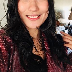 Meet your Posher, Risa